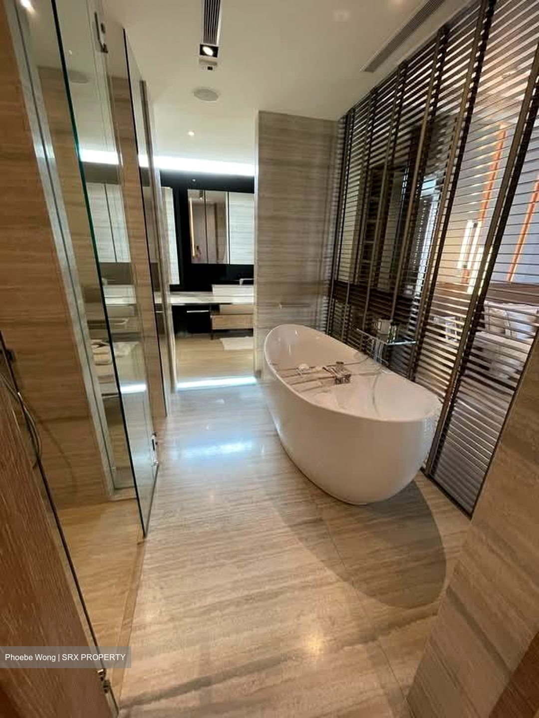 Stamford Road (D6), Condominium #538500091